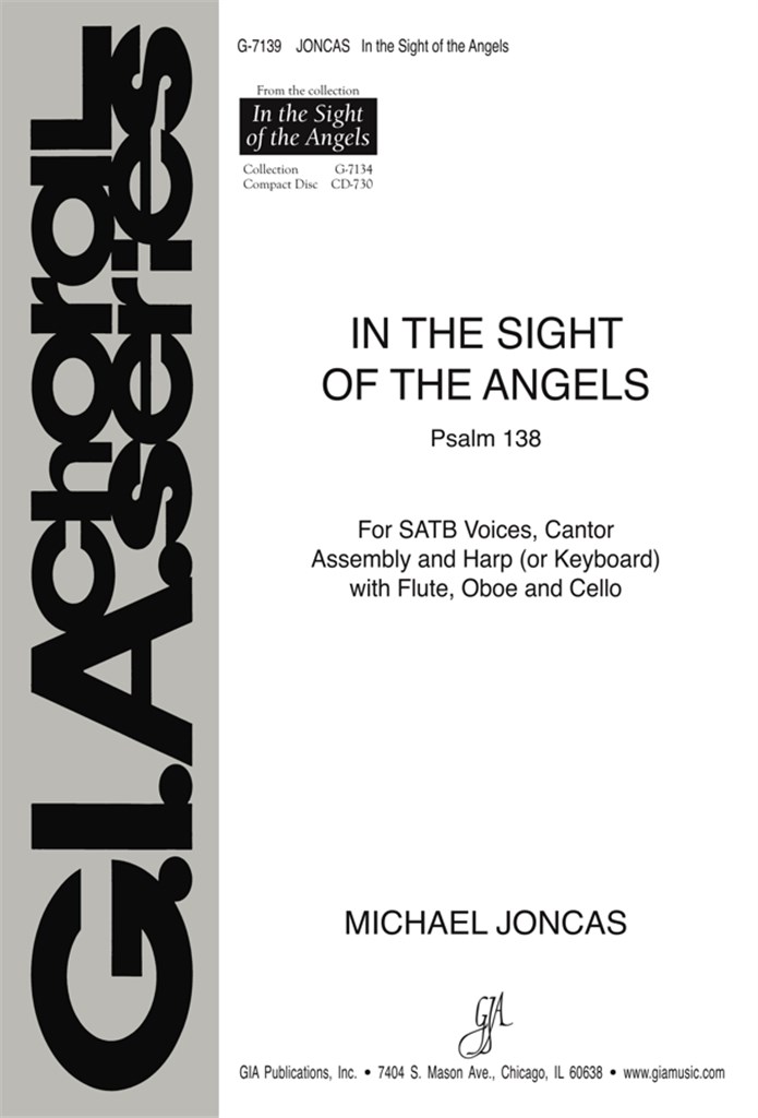 In the Sight of the Angels